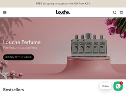 Loucheperfume