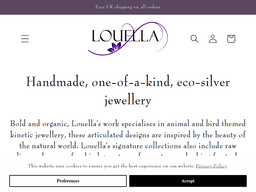 Louellajewellery