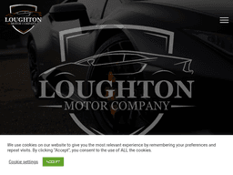 Loughtonmotorcompany