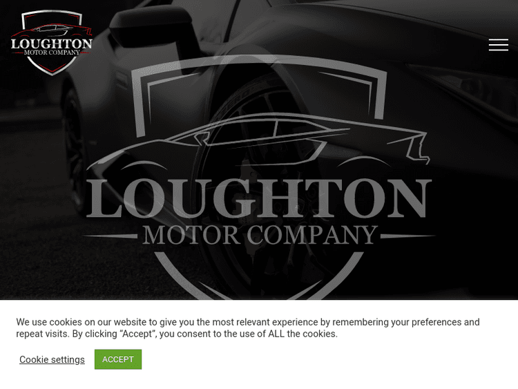 Loughtonmotorcompany