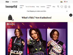 Loungefly