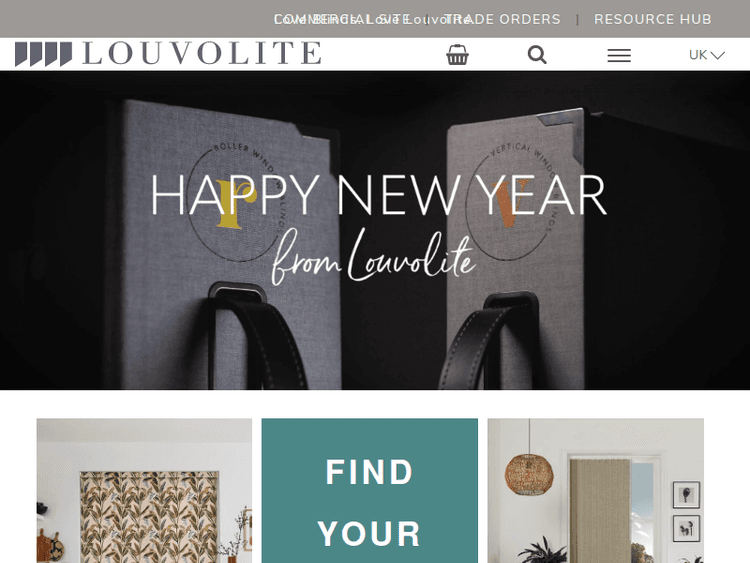 Louvolite