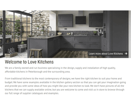 Love-kitchens