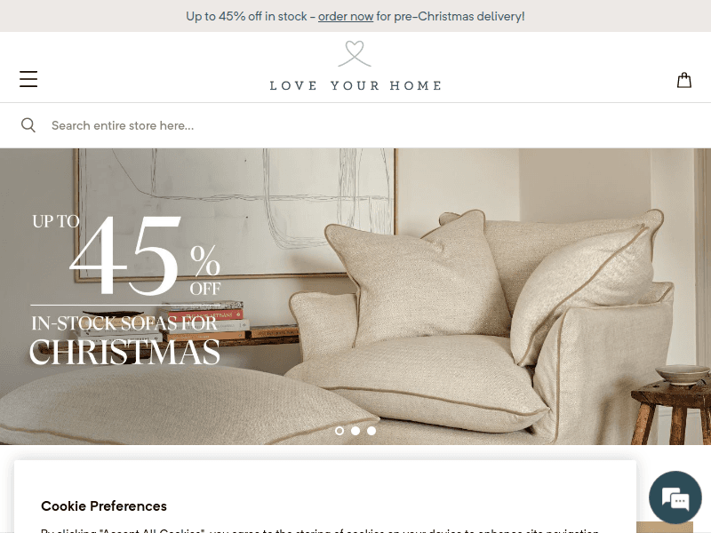 Love-your-home