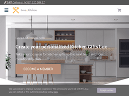 Love4akitchen