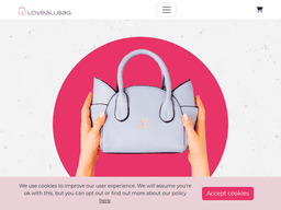 Loveallbag