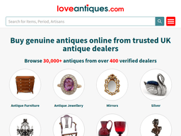 Loveantiques