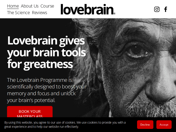 Lovebrain