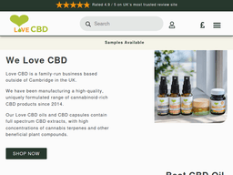 Lovecbd