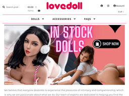 Lovedoll
