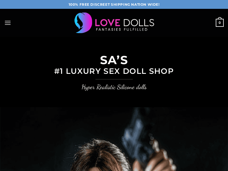 Lovedolls