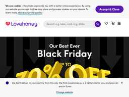 Lovehoney