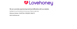 Lovehoney