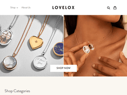 Loveloxlockets