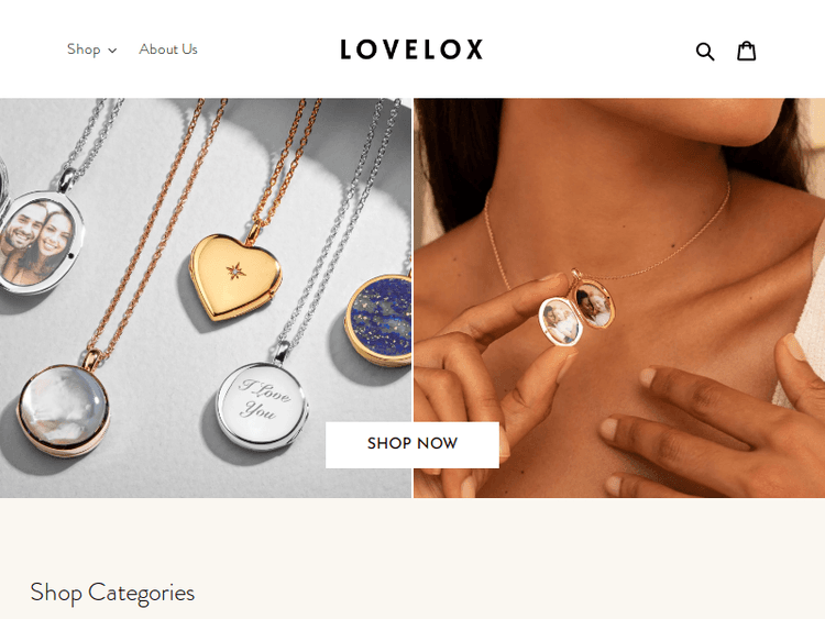 Loveloxlockets