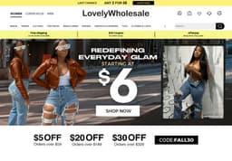 Lovelywholesale