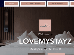 Lovemystayz