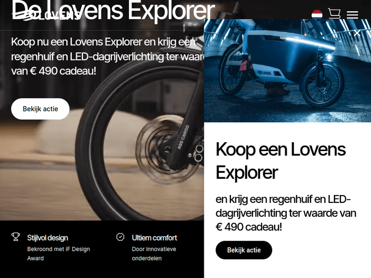 Lovensbikes
