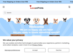 Loveonprints