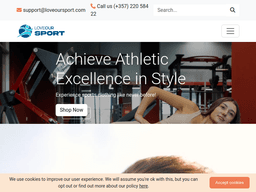 Loveoursport
