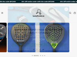 Lovepadel