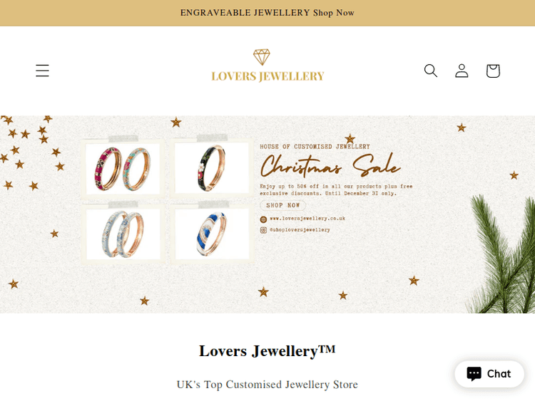 Loversjewellery