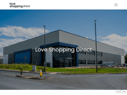 Loveshoppingdirect