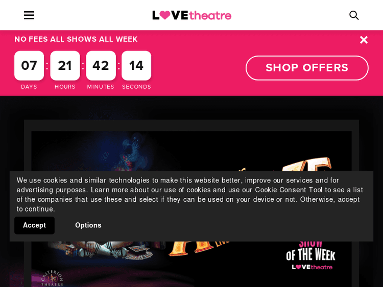 Lovetheatre