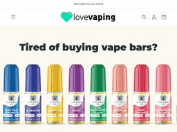 Lovevaping