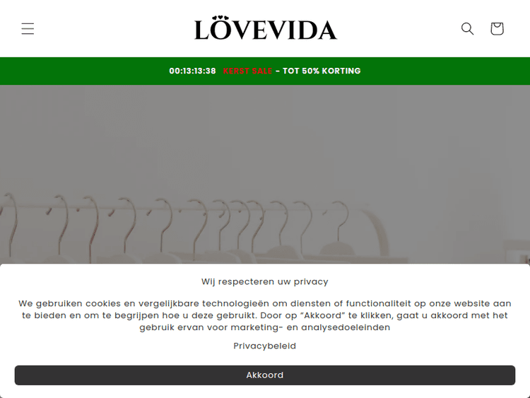 Lovevida