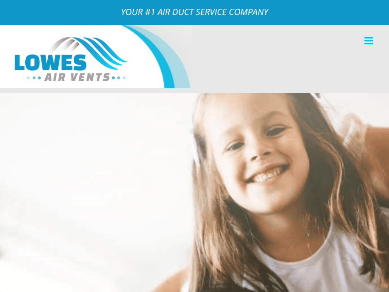Lowes-airvents