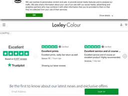 Loxleycolour