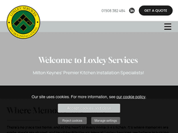 Loxleyservices