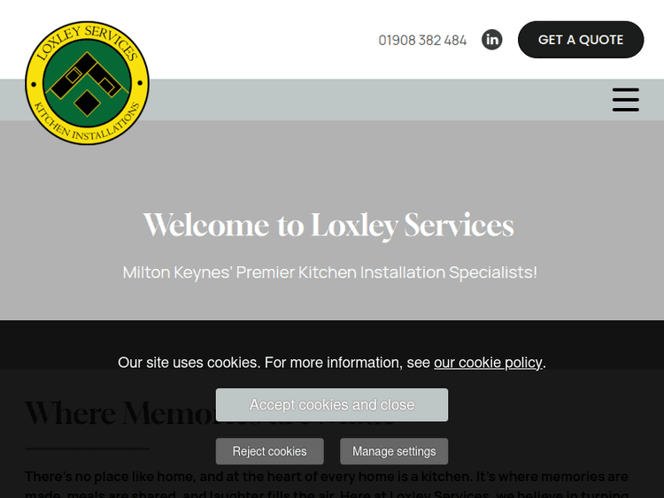 Loxleyservices