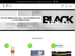 Lpgclinicswholesale