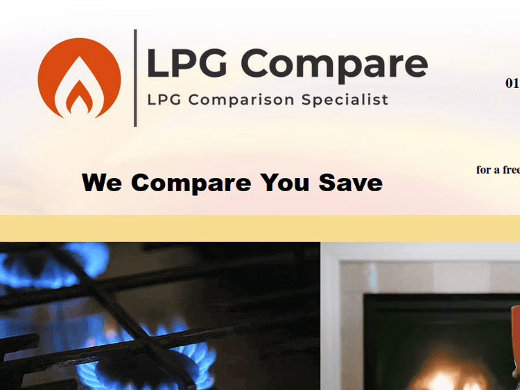 Lpgcompare