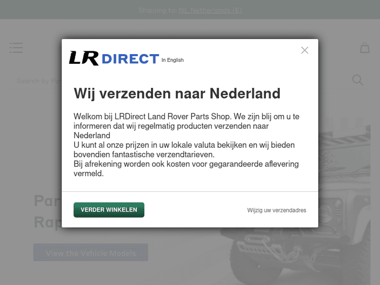 Lrdirect