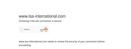 Lsa-international