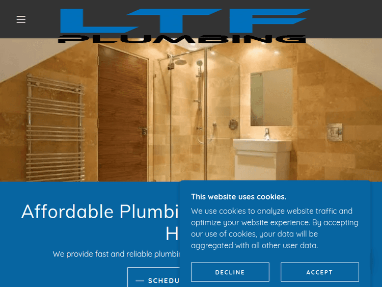 Ltfplumbing