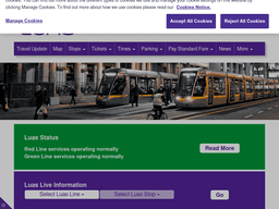 Luas