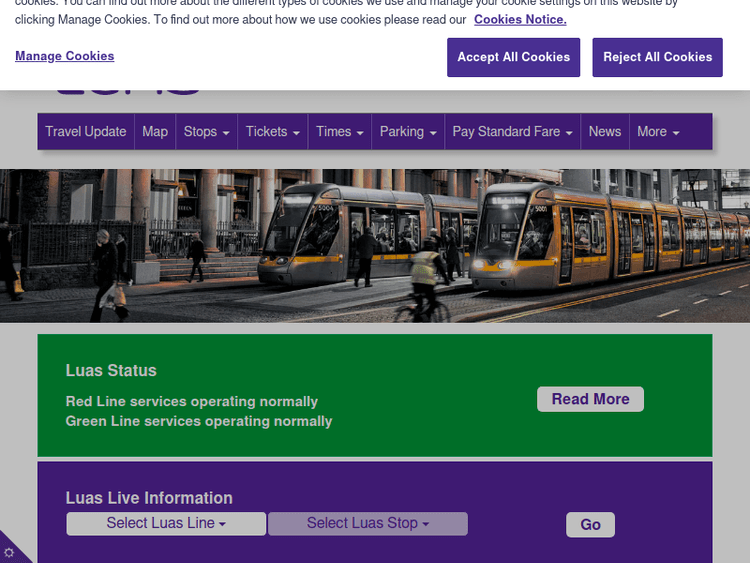 Luas