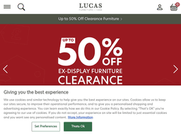 Lucas-furniture