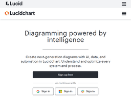 Lucidchart