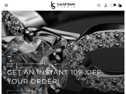 Lucidgemstudio