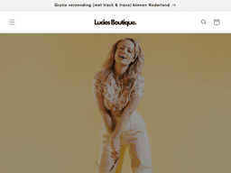 Luciesboutique