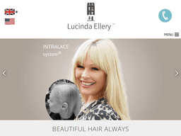 Lucindaellery-hairloss