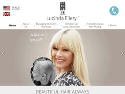 Lucindaellery-hairloss