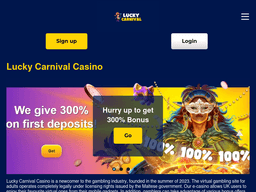 Luckycarnival