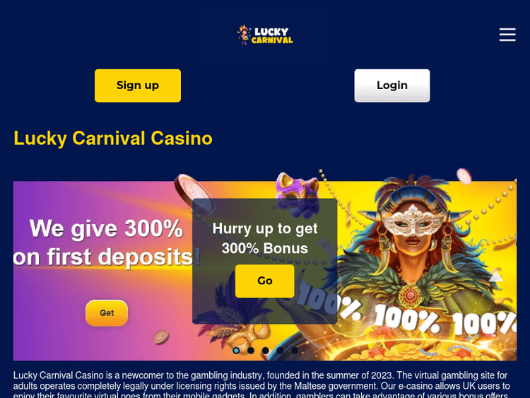 Luckycarnival
