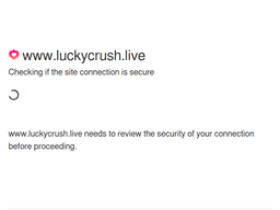 Luckycrush